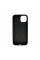 Чохол для смартфона Cosmic Silicone Case Magnetic for Apple iPhone 14 15,Dark Grey