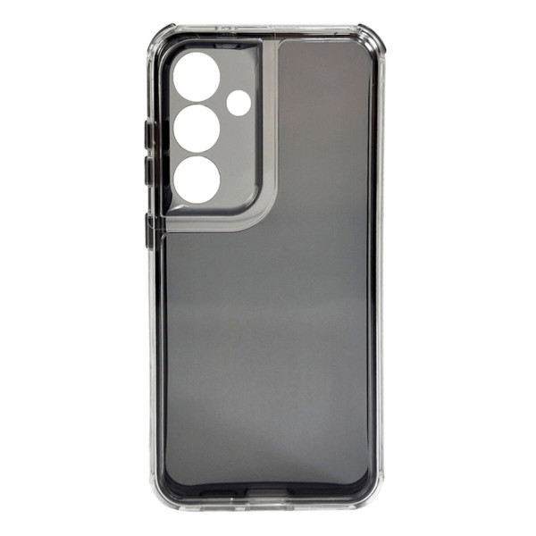 Чохол для смартфона Space III for Samsung Galaxy S24 Plus Black