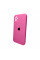 Чохол для смартфона Silicone Full Case AA Camera Protect for Apple iPhone 11 Pro Max кругл 32,Dragon Fruit