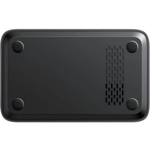 Автомобільний пуско-зарядний пристрій Baseus Super Energy Series 4-in-1 Car Jump Starter 600A Cluster Black