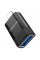 Адаптер BOROFONE BV18 iP male to USB female USB2.0 adapter Black