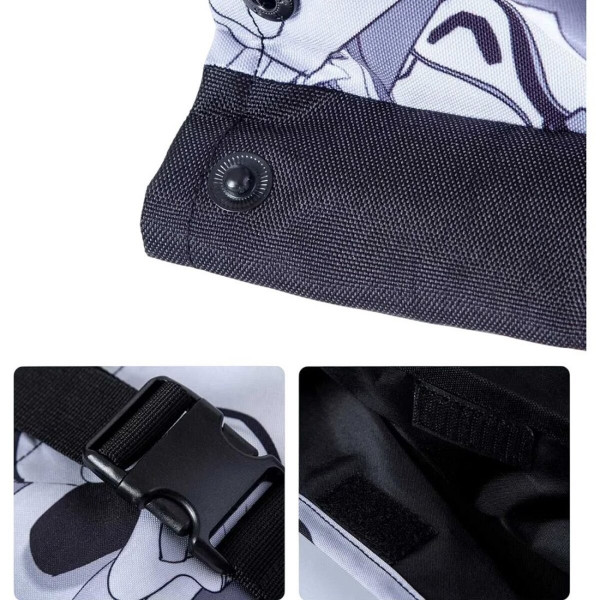 Рюкзак Xiaomi Custom Trendy Backpack (BHR7558CN)