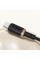 Кабель Baseus Dura Series Fast Charging Cable USB to Type-C 60W 1m Gold+Black
