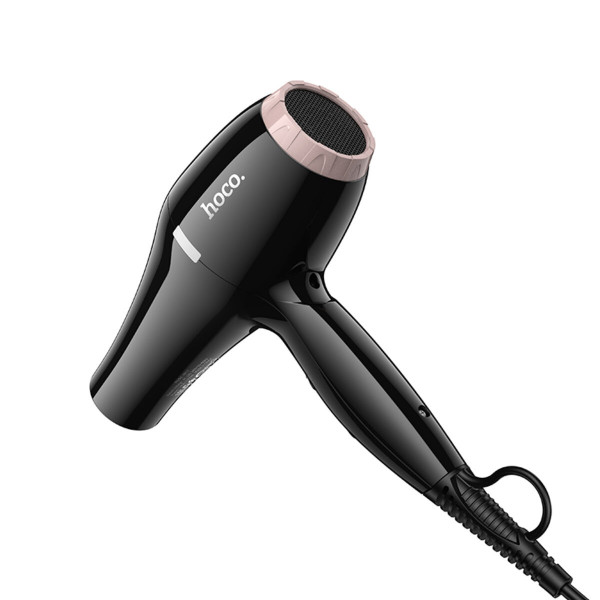 Фен HOCO HP17 Hot and cold air hair dryer(EU) Black