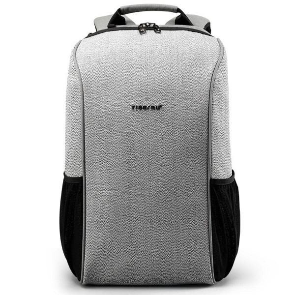 Рюкзак Tigernu T-B3325 15.6" Grey