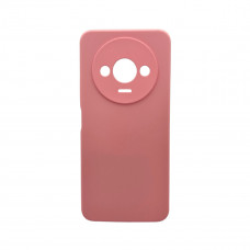 Чохол для смартфона Cosmic Silicone Case AA for Xiaomi Redmi A3 4G Rose Pink