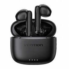 Бездротові навушники Vention Elf Earbuds E03 Black (NBHB0)