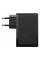 Мережевий зарядний пристрій Baseus GaN2 Pro Quick Charger 2C+2U 100W EU Black