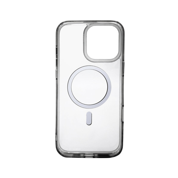 Чохол для смартфона Cosmic Acrilyc Colorful Mag for Apple iPhone 14 Grey