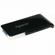 Флеш-накопичувач Apacer USB 3.2 Gen 1 AH350 32Gb Black