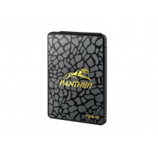 Накопичувач SSD Apacer AS340 240GB 2.5" 7mm SATAIII Standard