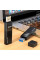 USB-хаб HOCO HB20 Mindful 2-in-1card reader(USB2.0) Black