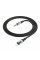 Аудіокабель BOROFONE BL19 Creator digital audio conversion cable iP Black