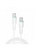 Кабель WUW-X205 Type-C to Type-C 65W 1m white