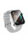 Смарт-годинник BOROFONE BD13 Smart sports watch (call version) Silver