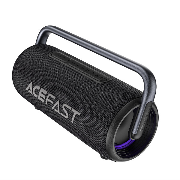 Портативна колонка ACEFAST K2 Pro Portable Speaker Black