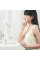 Дзеркало для макіяжу Xiaomi DOCO LED Beauty Sunlight Small Mirror Standard Edition Simple White