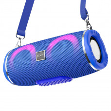 Портативна колонка HOCO HC12 Sports BT speaker Blue