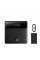Зовнішній акумулятор Baseus Blade Power Digital Display Fast Charging Power Bank  HD Edition 20000mAh 100W Black