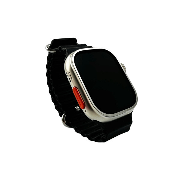 Смарт-годинник Fendior H16+TWS+Powerbank+Charge Black