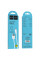 Кабель HOCO X1 USB to Type-C 3A, 1m, PVC, PVC connectors, White