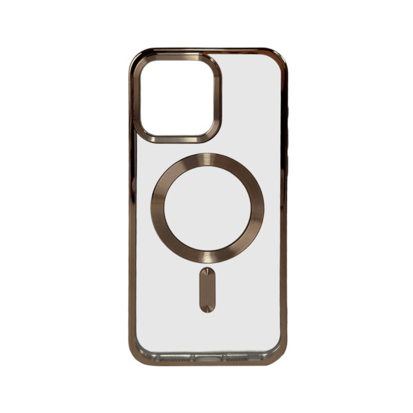 Чохол для смартфона Cosmic CD Magnetic for Apple iPhone 16 Pro Coffee