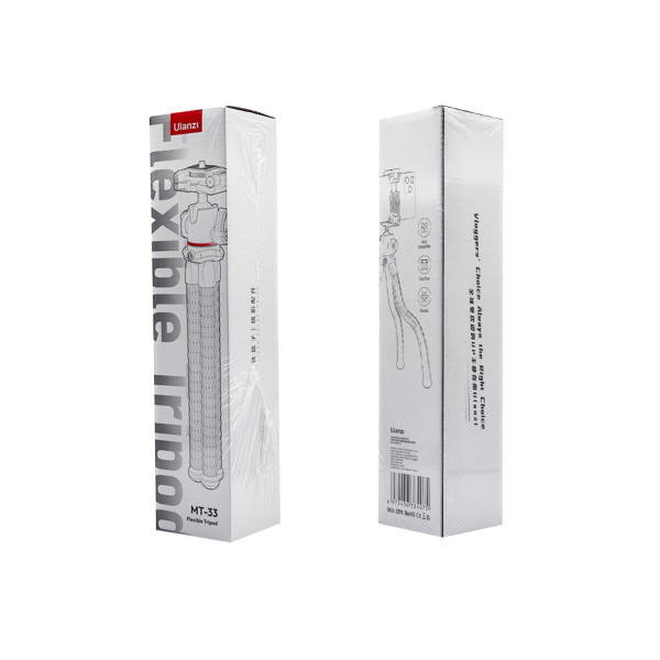 Штатив Ulanzi Vijim Multi-functional Octopus Tripod (double cold shoe) (UV-2395 MT-33)