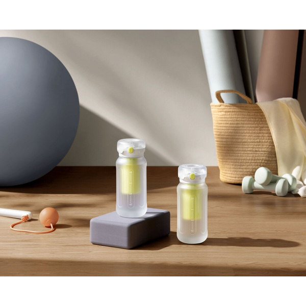 Спортивна пляшка Xiaomi Sport Water Bottle