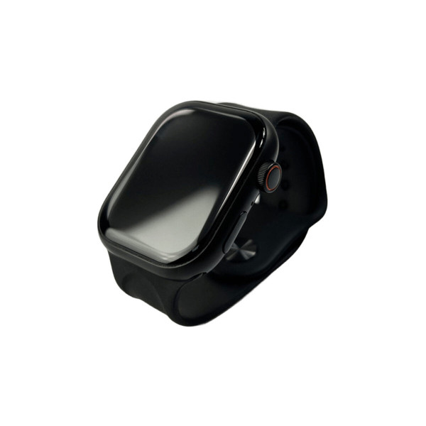 Смарт-годинник BIG V200 Pro Max IP65 Black