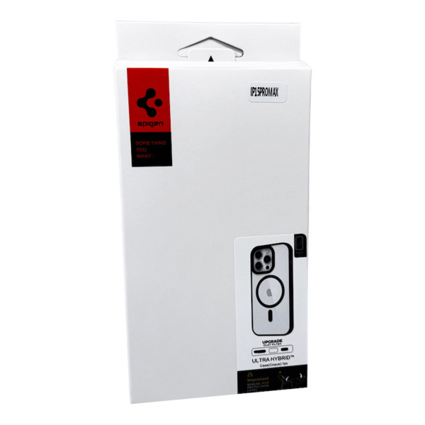 Чохол для смартфона Spigen AAA Magnetic Color for Apple iPhone 14 Pro Purple