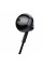 Навушники Baseus Encok 3.5mm Wired Earphone H19 Black