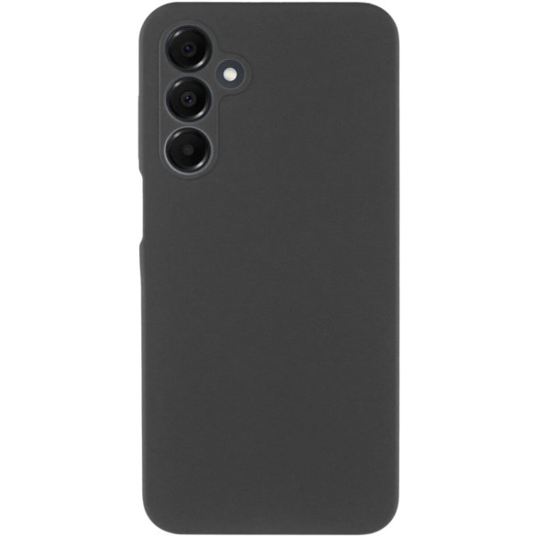 Чохол для смартфона Cosmic Silicone Case AA for Samsung Galaxy A16 5G Black