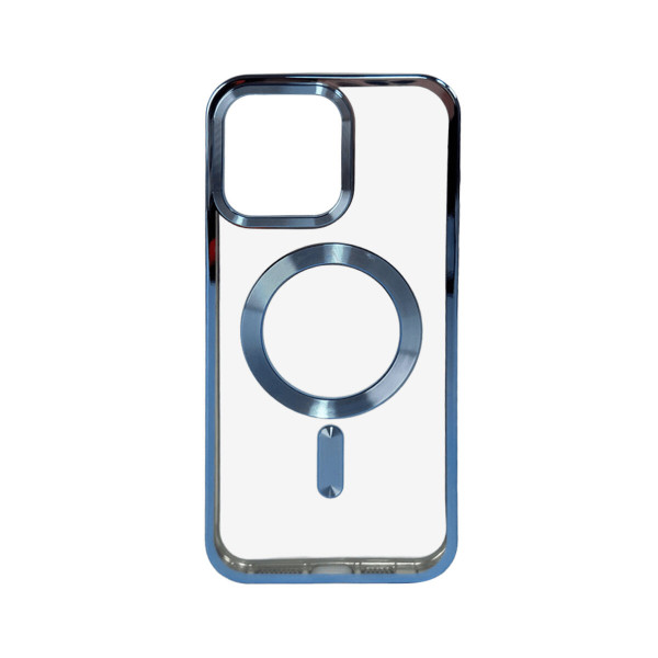Чохол для смартфона Cosmic CD Magnetic for Apple iPhone 14 Pro Sierra Blue