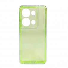 Чохол для смартфона Space III for Xiaomi Redmi Note 13 Pro 4G/Poco M6 Pro 4G Green