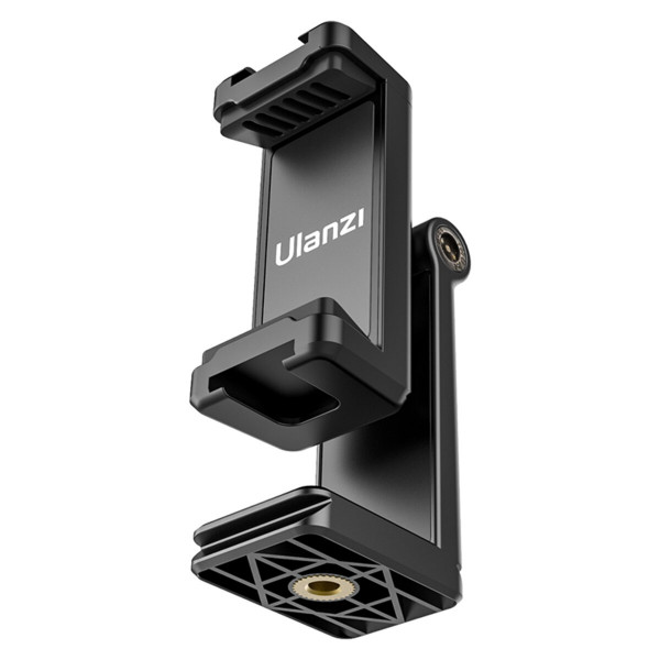 Тримач для телефону Ulanzi Vijim Universal Mobile Phone Clip (UV-2294 ST-22)
