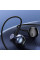Навушники Baseus Encok 3.5mm Wired Earphone H19 Black