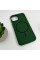 Чохол для смартфона Cosmic Silicone Case Magnetic for Apple iPhone 13 54,Atrovirens