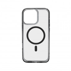 Чохол для смартфона Cosmic Acrilyc Colorful Mag for Apple iPhone 16 Grey