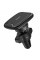 Автотримач для телефона HOCO CA65 Sagittarius series air outlet magnetic car holder Black