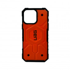 Чохол для смартфона UAG AAA Pathfinder Mag for Apple iPhone 15 Pro Max Orange