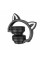 Бездротові навушники BOROFONE BO18 Cat ear BT headphones Black
