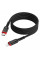Кабель Hoco X59 Victory PD charging data cable iP(L=1M) Black