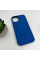 Чохол для смартфона Cosmic Silicone Case Magnetic for Apple iPhone 13 74,Porcelain Blue