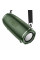 Портативна колонка HOCO HC5 Cool Enjoy sports BT speaker Dark Green