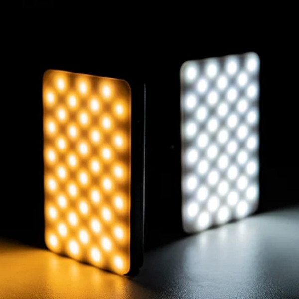 Відеосвітло Ulanzi Vijim light White (UV-2587 VL120RGB)