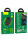 Мережевий зарядний пристрій HOCO N28 Founder PD20W+QC3.0 charger Black