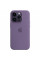 Чохол для смартфона Silicone Full Case AAA MagSafe IC for iPhone 14 Pro Iris