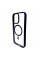 Чохол для смартфона Spigen AAA Magnetic Color for Apple iPhone 14 Pro Purple