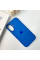 Чохол для смартфона Silicone Full Case AA Open Cam for Apple iPhone 16 3,Royal Blue