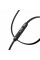 Навушники Baseus Encok 3.5mm Wired Earphone H19 Black